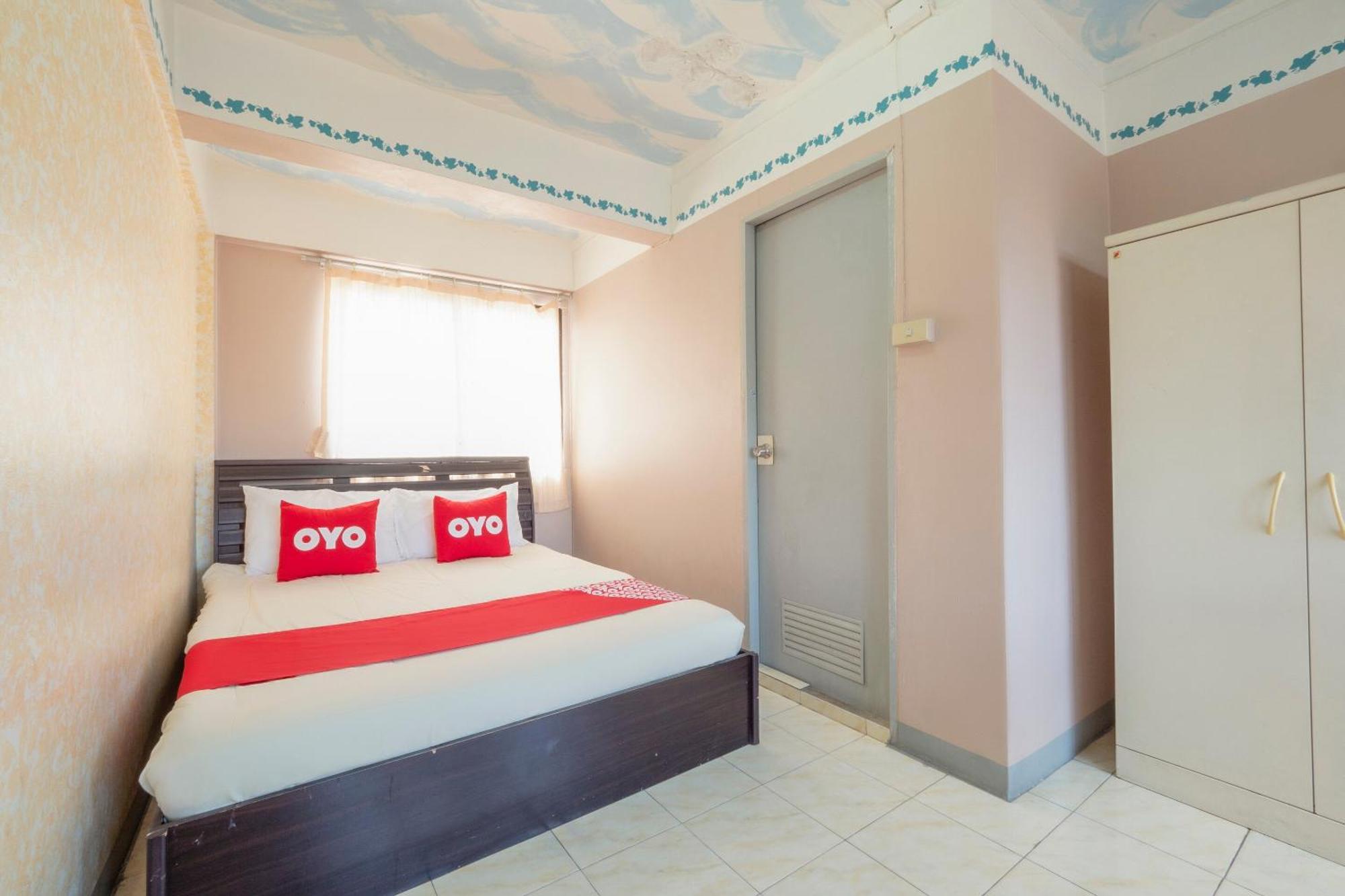 Hotel Oyo 1152 Hongpak Mint Bangsaen Esterno foto